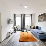 An Der Kreuzstrasse Διαμέρισμα