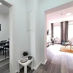An Der Kreuzstrasse Μπραουνσβάιγκ