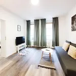 Διαμέρισμα An Der Kreuzstrasse *