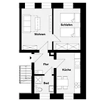 An Der Kreuzstraße Apartment Braunschweig