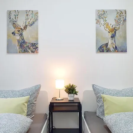 An Der Kreuzstrasse * Braunschweig