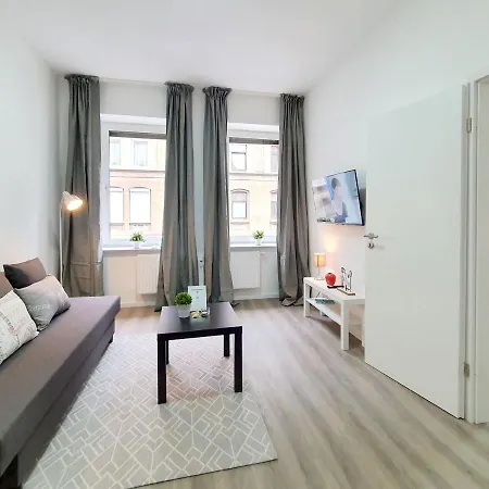 An Der Kreuzstrasse דירה