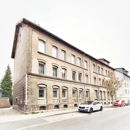 An Der Kreuzstrasse * Braunschweig