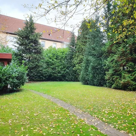 An Der Kreuzstrasse *