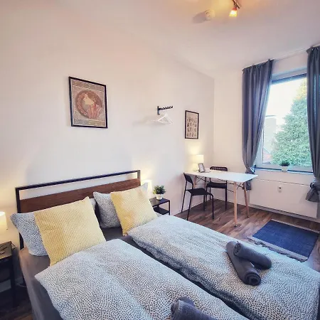 An Der Kreuzstrasse * בראונשווייג