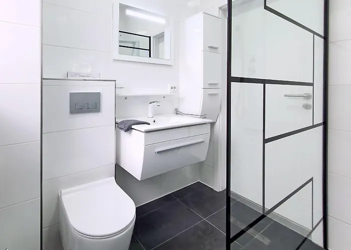 Lejlighed An Der Kreuzstrasse Braunschweig