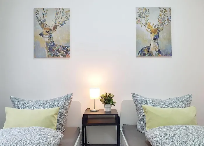 An Der Kreuzstrasse * Braunschweig