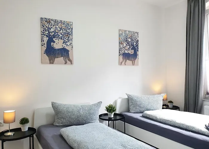 An Der Kreuzstrasse *