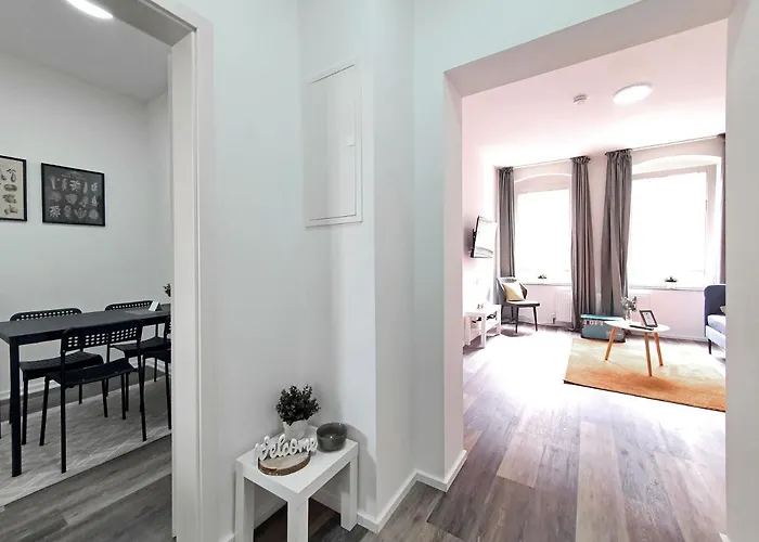 An Der Kreuzstrasse Braunschweig