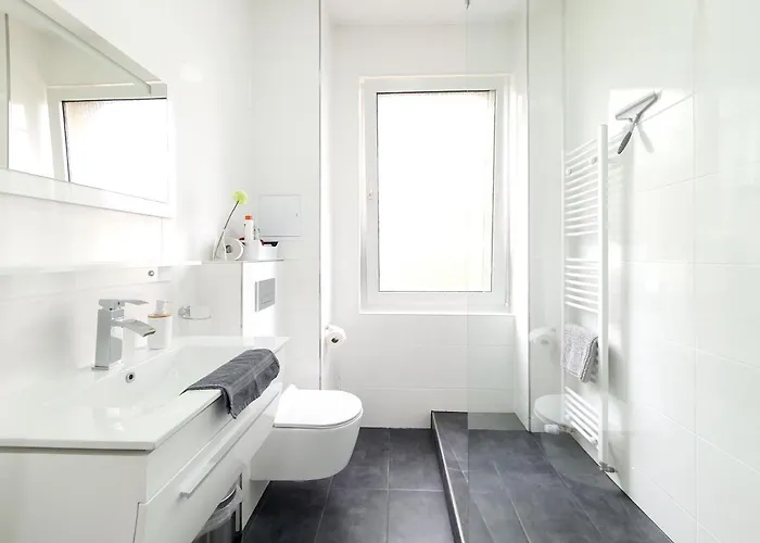 An Der Kreuzstrasse Lägenhet