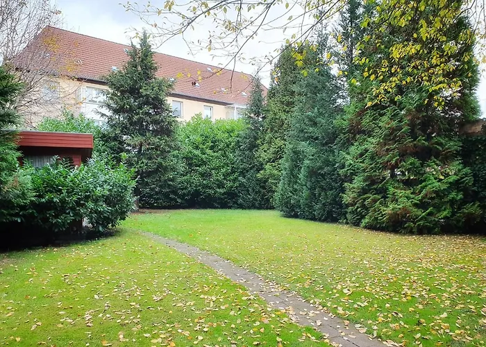 An Der Kreuzstrasse *