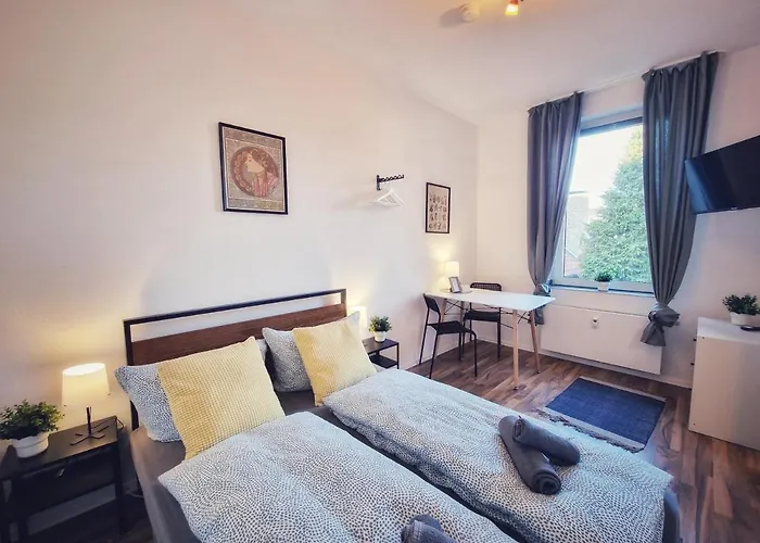 An Der Kreuzstrasse * Braunschweig